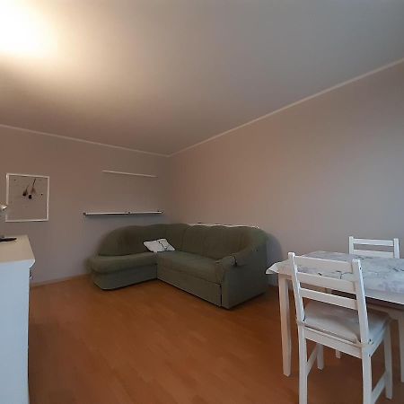 Kawalerka Blisko Plazy Gdansk Przymorze Διαμέρισμα Εξωτερικό φωτογραφία