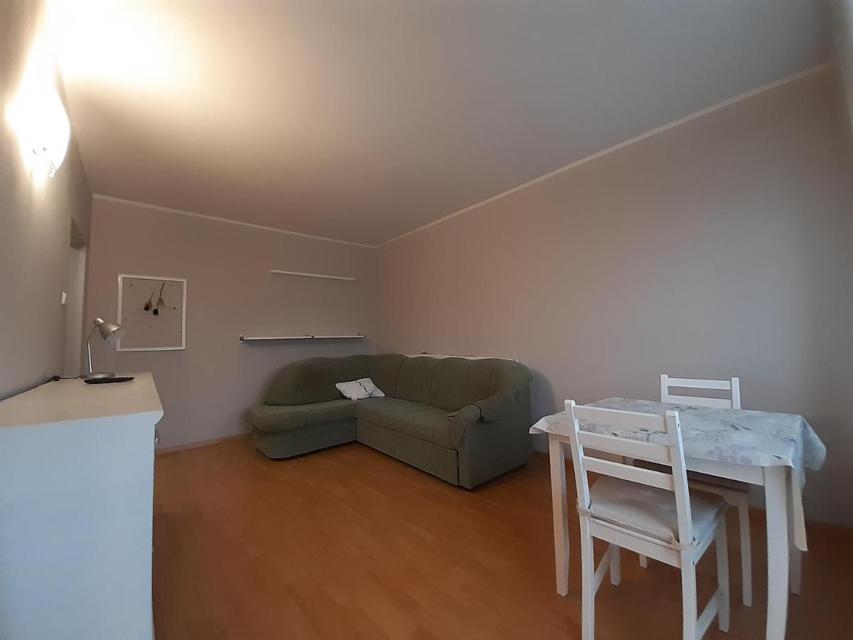Kawalerka Blisko Plazy Gdansk Przymorze Διαμέρισμα Εξωτερικό φωτογραφία